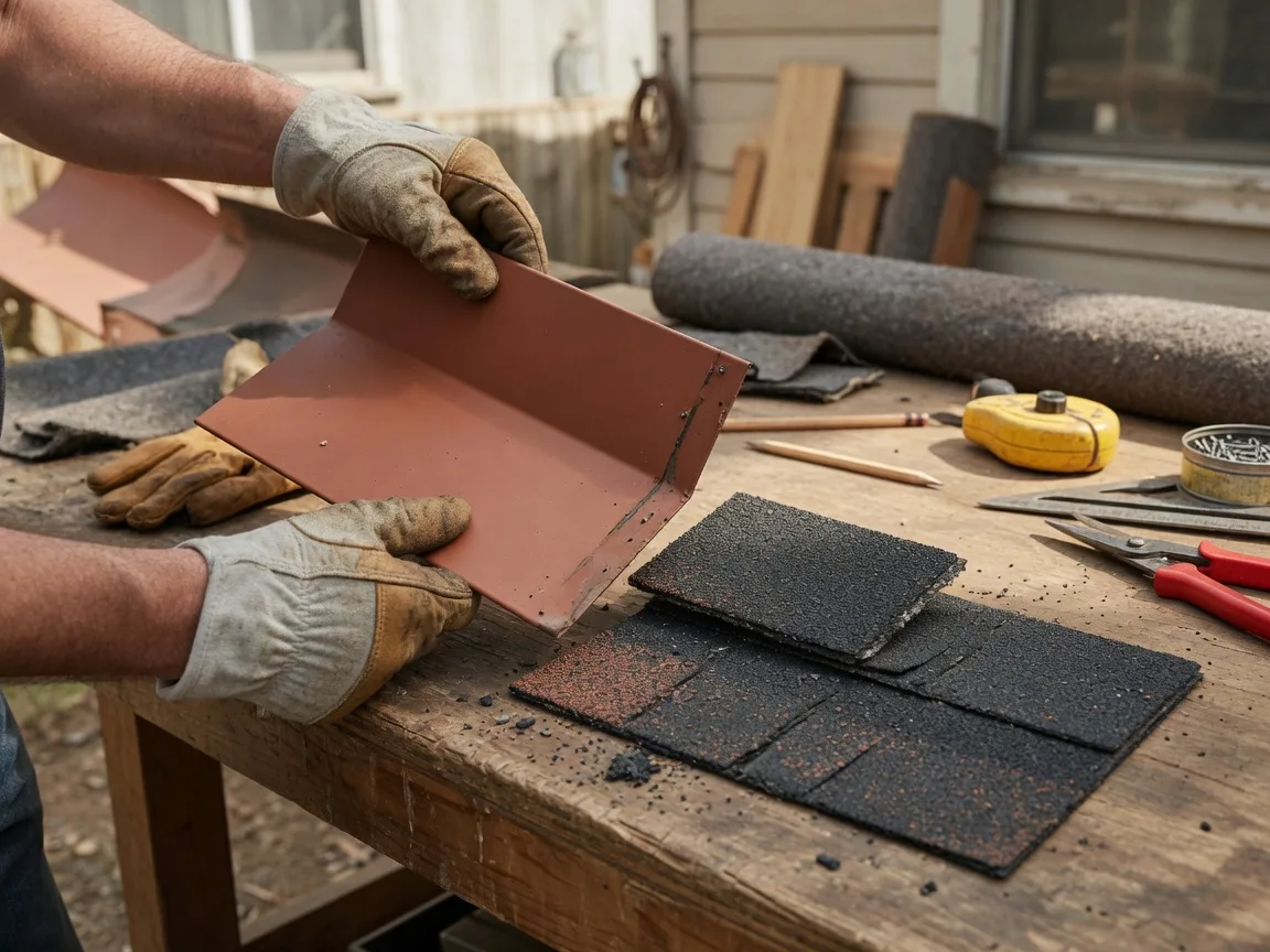 Roof Repair company in Rosman, NC